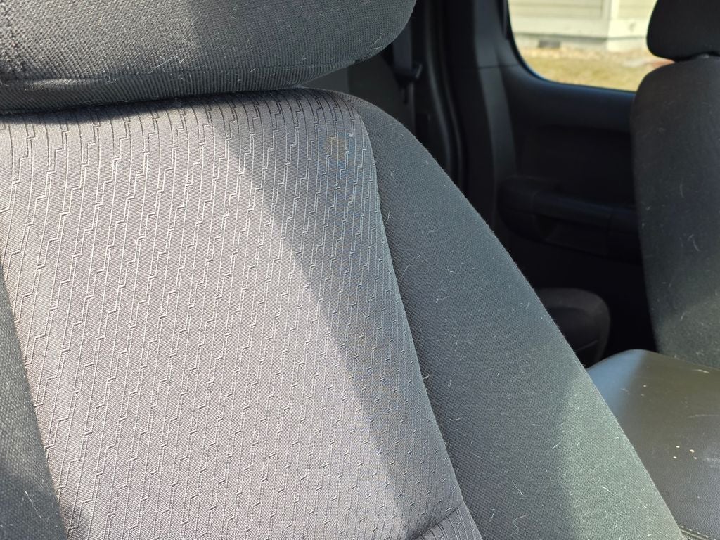 2010 Chevrolet Silverado 1500 LT