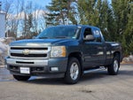 2010 Chevrolet Silverado 1500 LT