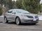 2016 Lincoln MKS Base