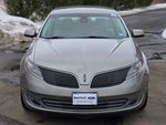 2016 Lincoln MKS Base