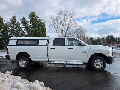 2017 RAM 2500 Tradesman