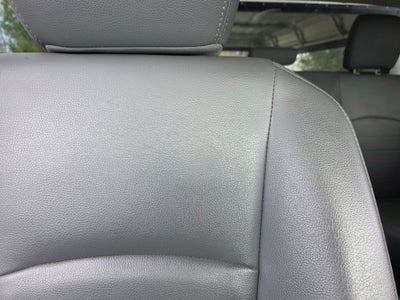 2017 RAM 2500 Tradesman