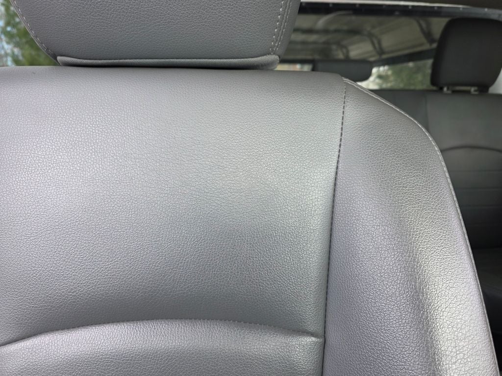 2017 RAM 2500 Tradesman