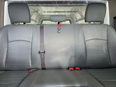 2017 RAM 2500 Tradesman