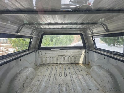 2017 RAM 2500 Tradesman