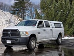 2017 RAM 2500 Tradesman