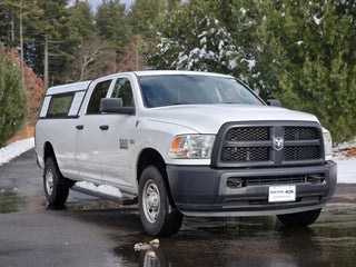 2017 RAM 2500 Tradesman