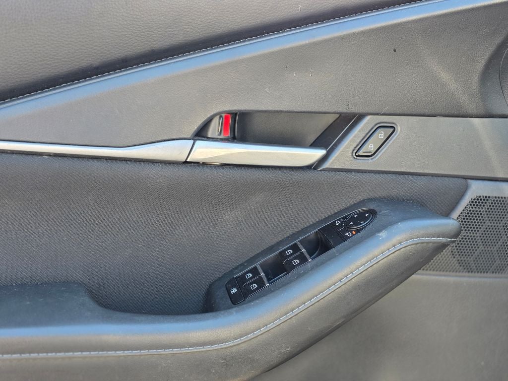 2021 Mazda Mazda CX-30 2.5 S