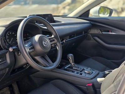 2021 Mazda Mazda CX-30 2.5 S