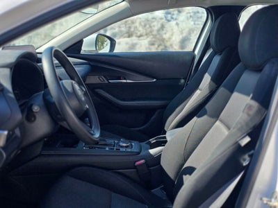 2021 Mazda Mazda CX-30 2.5 S