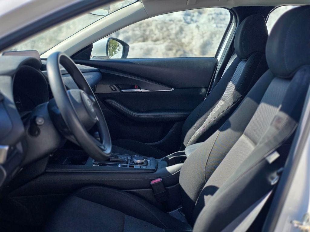 2021 Mazda Mazda CX-30 2.5 S