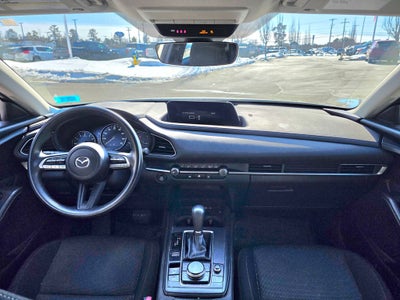 2021 Mazda Mazda CX-30 2.5 S