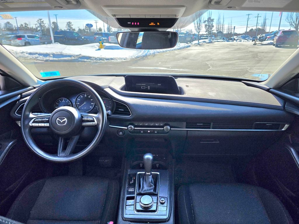 2021 Mazda Mazda CX-30 2.5 S