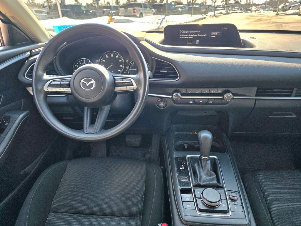 2021 Mazda Mazda CX-30 2.5 S