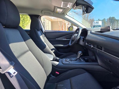 2021 Mazda Mazda CX-30 2.5 S