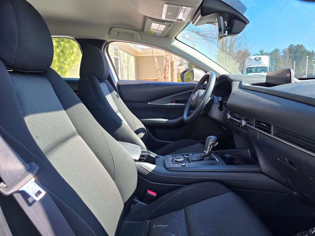 2021 Mazda Mazda CX-30 2.5 S