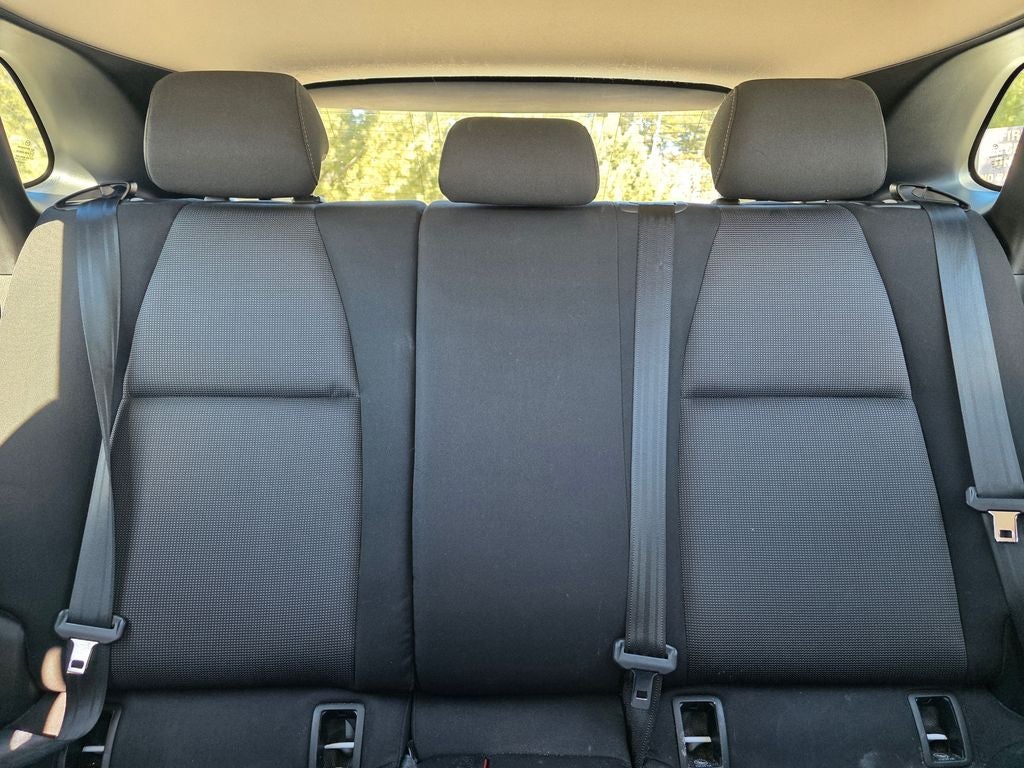 2021 Mazda Mazda CX-30 2.5 S