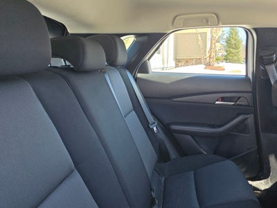 2021 Mazda Mazda CX-30 2.5 S