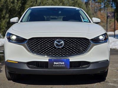 2021 Mazda Mazda CX-30 2.5 S