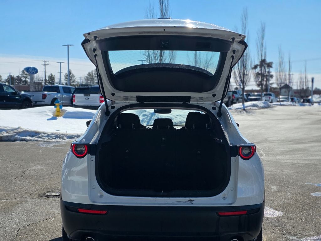 2021 Mazda Mazda CX-30 2.5 S