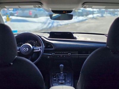 2021 Mazda Mazda CX-30 2.5 S
