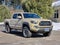 2017 Toyota Tacoma TRD Off-Road