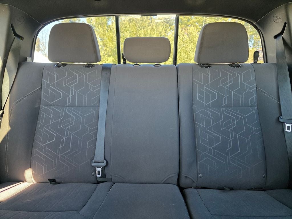 2017 Toyota Tacoma TRD Off-Road