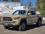 2017 Toyota Tacoma TRD Off-Road