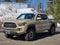 2017 Toyota Tacoma TRD Off-Road