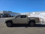 2017 Toyota Tacoma TRD Off-Road