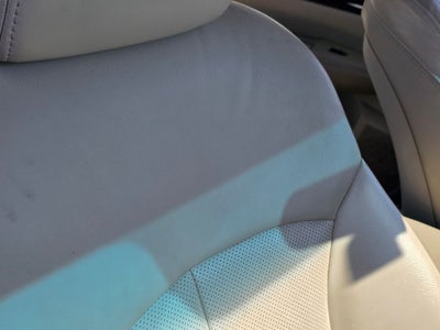 2013 Subaru Legacy 2.5i Limited