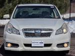 2013 Subaru Legacy 2.5i Limited