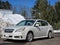 2013 Subaru Legacy 2.5i Limited