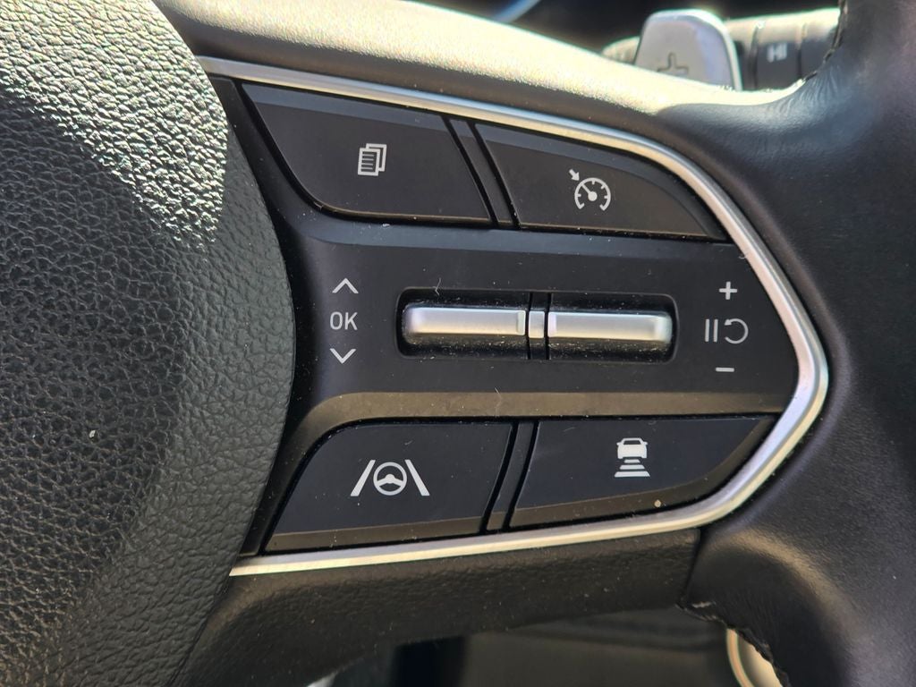 2023 Hyundai Santa Fe Hybrid SEL Premium