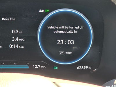 2023 Hyundai Santa Fe Hybrid SEL Premium