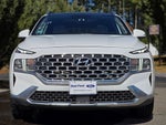 2023 Hyundai Santa Fe Hybrid SEL Premium