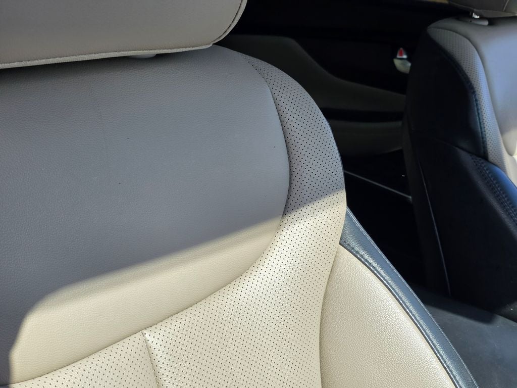 2023 Hyundai Santa Fe Hybrid SEL Premium