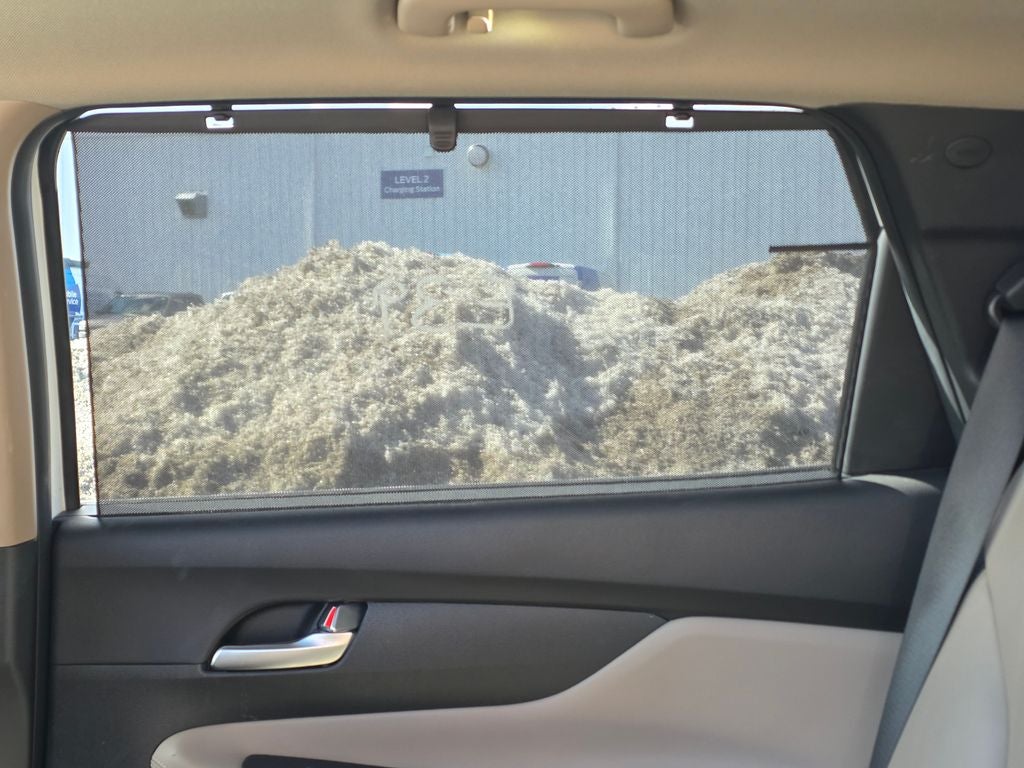 2023 Hyundai Santa Fe Hybrid SEL Premium