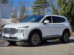 2023 Hyundai Santa Fe Hybrid SEL Premium