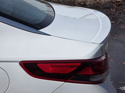 2016 Kia Optima SXL Turbo