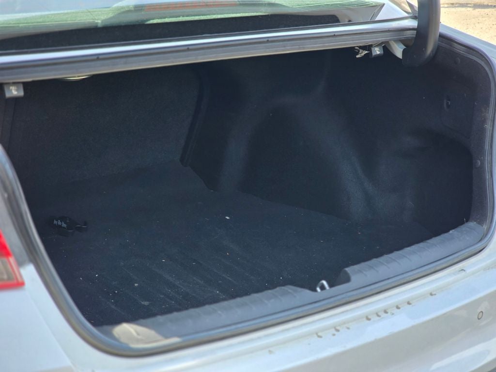 2016 Kia Optima SXL Turbo