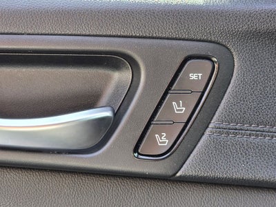 2016 Kia Optima SXL Turbo