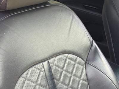 2016 Kia Optima SXL Turbo