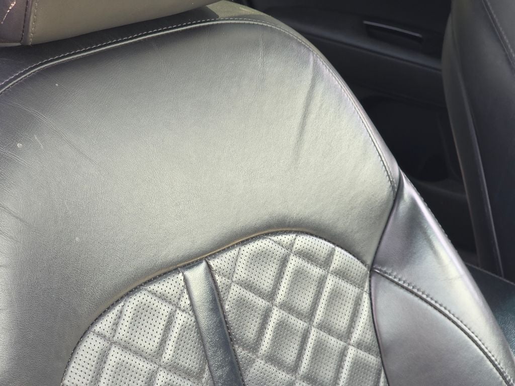 2016 Kia Optima SXL Turbo