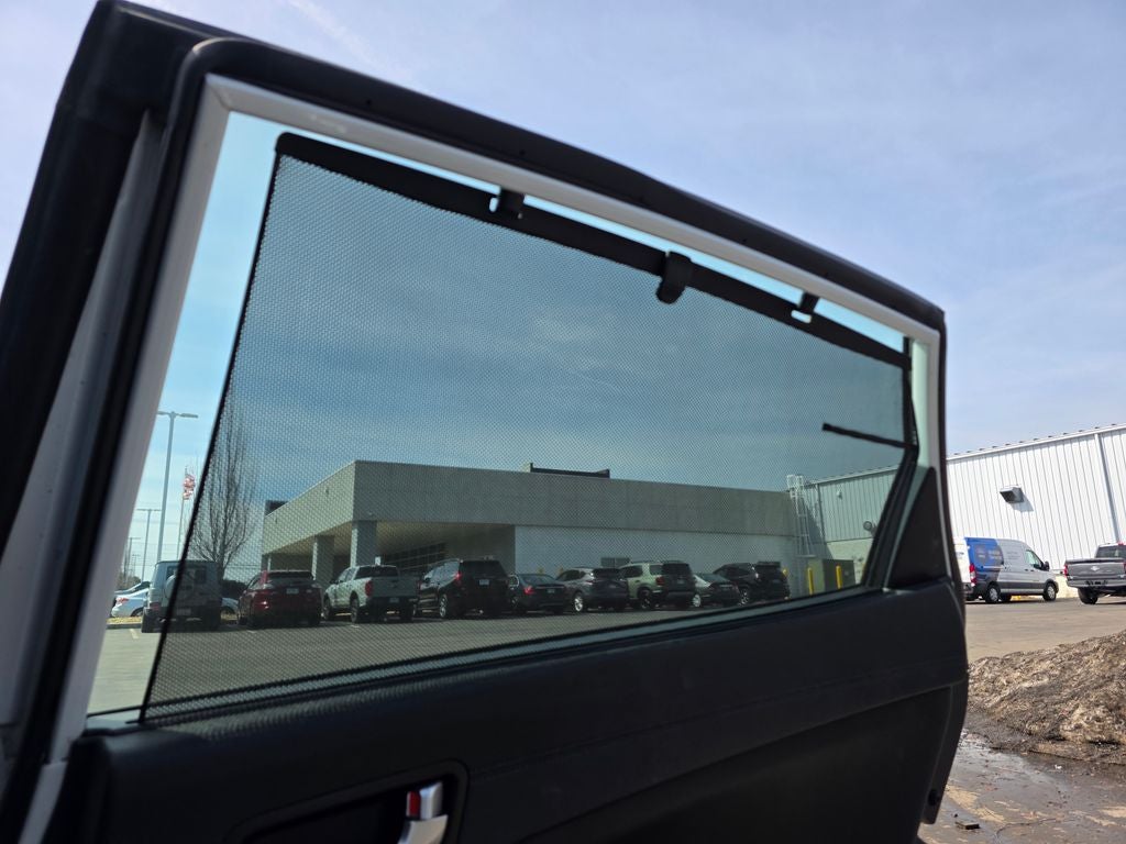 2016 Kia Optima SXL Turbo