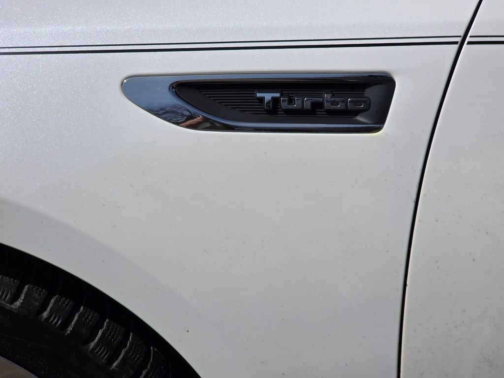 2016 Kia Optima SXL Turbo