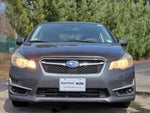 2015 Subaru Impreza 2.0i Premium