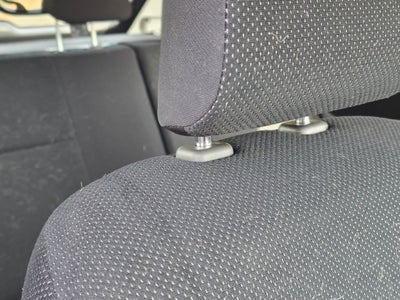 2015 Subaru Impreza 2.0i Premium