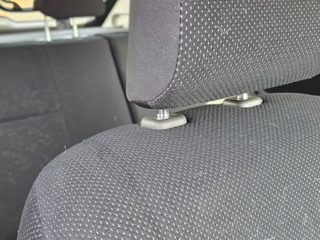 2015 Subaru Impreza 2.0i Premium