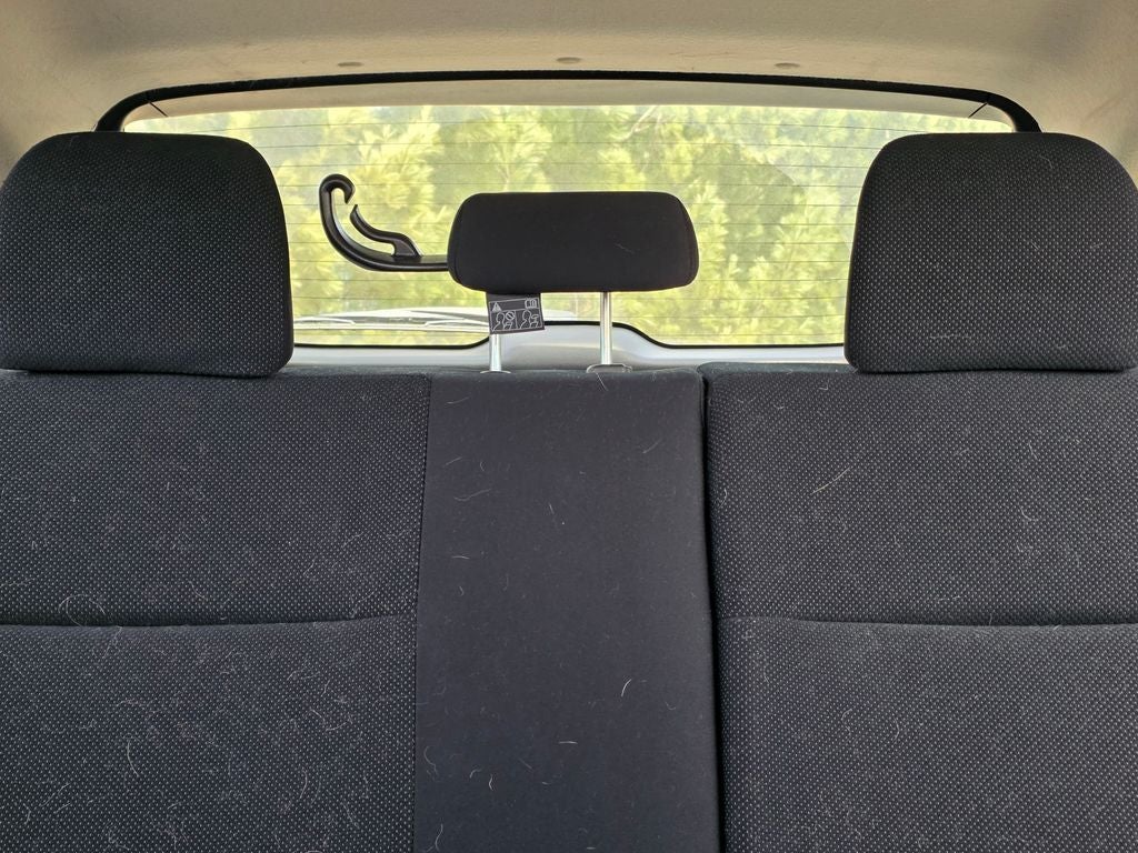 2015 Subaru Impreza 2.0i Premium